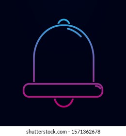 Eight point star nolan icon. Simple thin line, outline vector of religion icons for ui and ux, website or mobile application