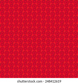 eight red abstract background vector 