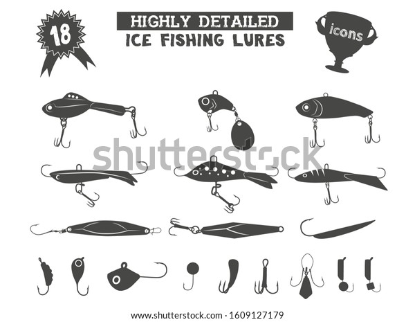 Free Free Ice Fishing Svg 806 SVG PNG EPS DXF File