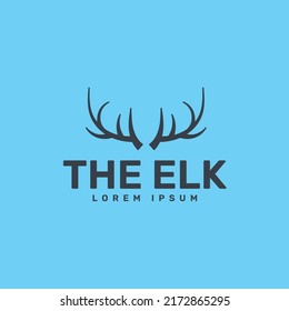 The Eik Creative logo Template