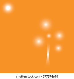 Einstein tree (E=mc2)