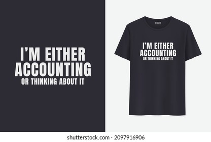 O estoy o pensando en el diseño de camisetas