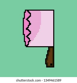 Eito knife pixel