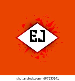 EJ Logo