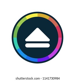 Eject - App Icon
