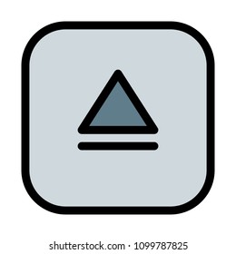 Eject Button Tool