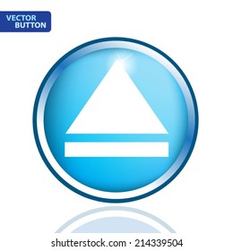 eject circular icon