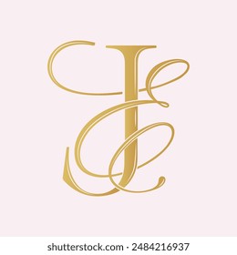 EJ,JE , logo EJ,Letter EJ,monogram EJ, vector, logo, Wedding Monogram Initials, Wedding Logo, Wedding Monogram,Logo Design, calligraphy,letters,alphabet