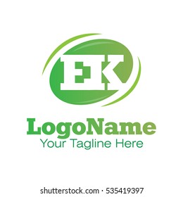 EK Logo