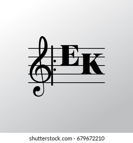 EK Logo