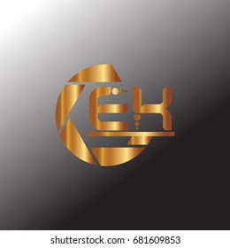 EK Logo