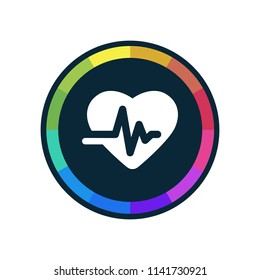 EKG - App Icon