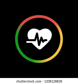 EKG - App Icon