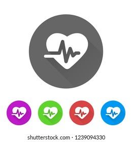 EKG - App Icon