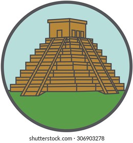 El Castillo  icon