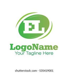 EL Logo