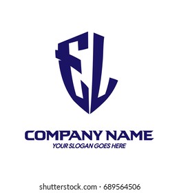 EL Logo