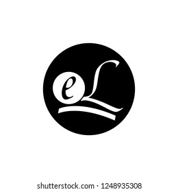 el logo vector