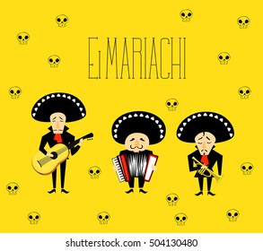 El Mariachi