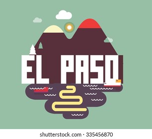 El Paso