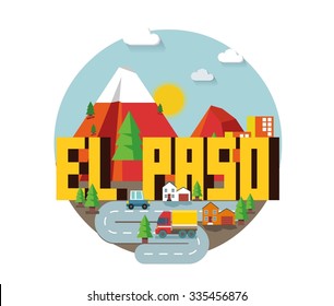 El Paso