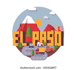 El Paso