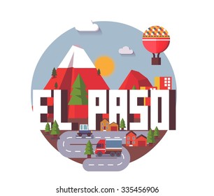 El Paso