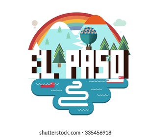 El Paso