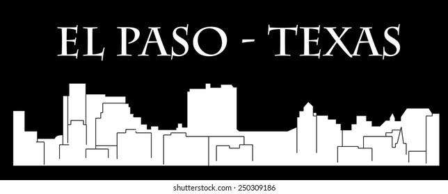 El Paso, Texas