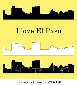 El Paso, Texas