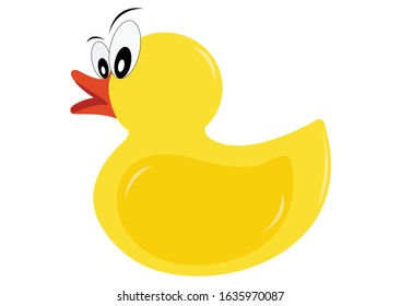 El Pato Loco. The Crazy Duck
