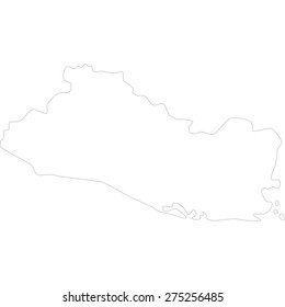 el salvador