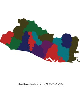 el salvador
