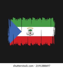 El Salvador Flag Vector. National Flag