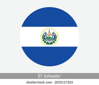 Bandera el salvador