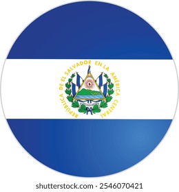 El Salvador - Flaggenstaat