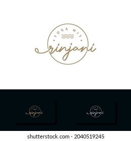 Elaborate Vintage Logo fit for classic logo designs for cigars, alcohol, coffee, sweets, salon, fashion etc.