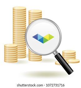 Elastos Cryptocurrency Coin Price Analytics