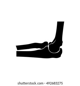 Elbow icon