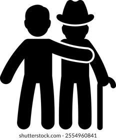 elder care care elder elderly senior help support community 5133