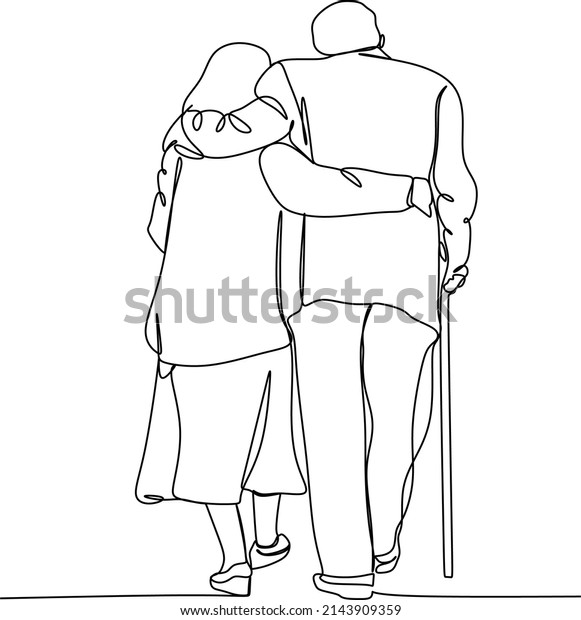 92,063 Elderly Wife And Husband Images, Stock Photos & Vectors 