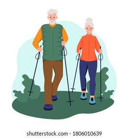 291 Older Fit Couple Hiking Images, Stock Photos & Vectors | Shutterstock