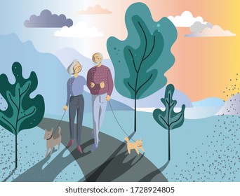 Walking-trees Images, Stock Photos & Vectors | Shutterstock