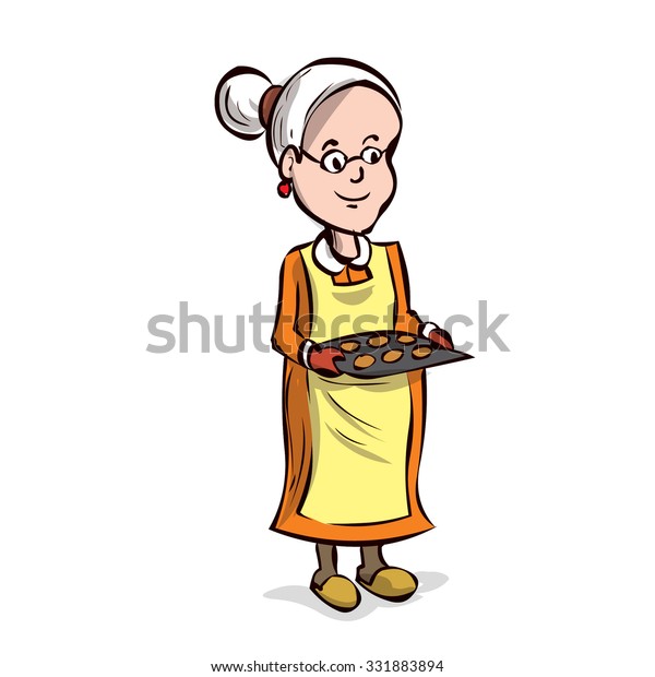 Dame Schulmaedchen Cartoon Partnertausch