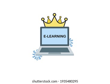 E-learning - the biggest winner of pandemic times