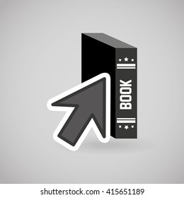e-learning concept design 
