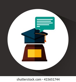 e-learning concept design 