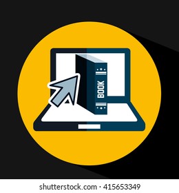 e-learning concept design 