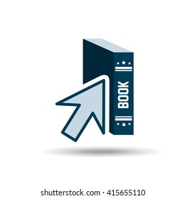 e-learning concept design 