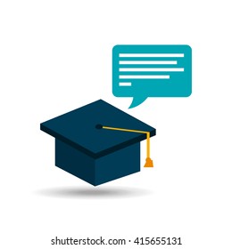 e-learning concept design 